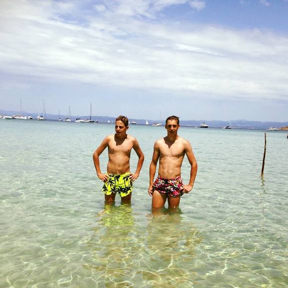 Meet your Posher, Gianluca - Picture 1 of 1